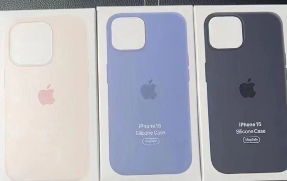 桥头镇苹果14维修站分享iPhone14手机壳能直接给iPhone15用吗?