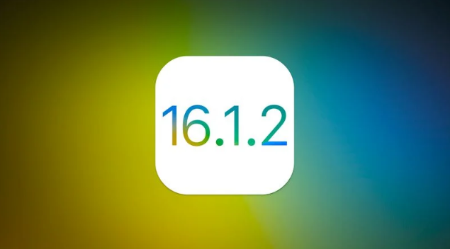 桥头镇苹果维修分享iOS 16.2有Bug能降级吗？ iOS 16.1.2已关闭验证 