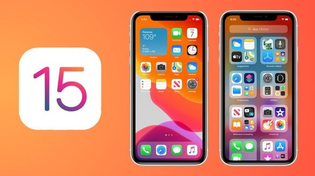 桥头镇苹果13维修分享iPhone13更新iOS 15.5，体验如何 