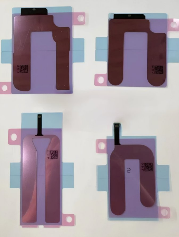 桥头镇苹果手机维修分享iPhone 17 Pro 机型电池将采用创新型粘合剂 
