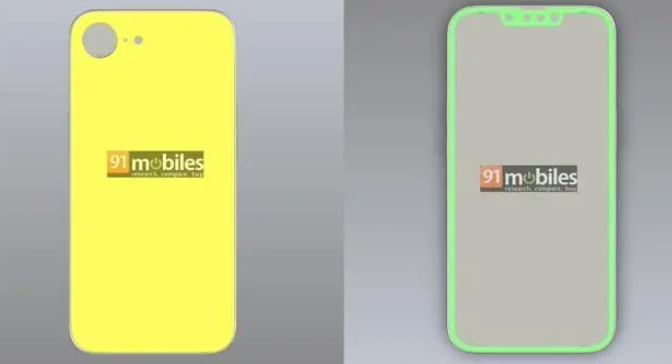 桥头镇苹果手机维修分享苹果小屏iPhone SE4值得买吗 