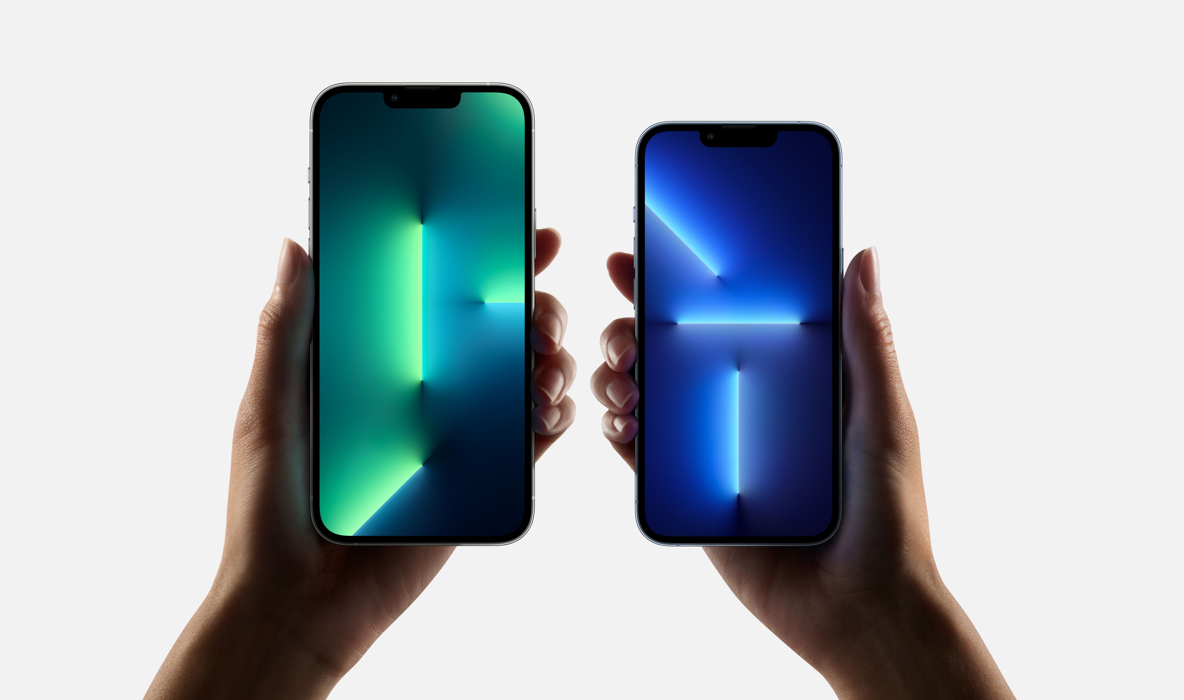 桥头镇苹果手机维修分享iPhone 13 四款机型怎么选 