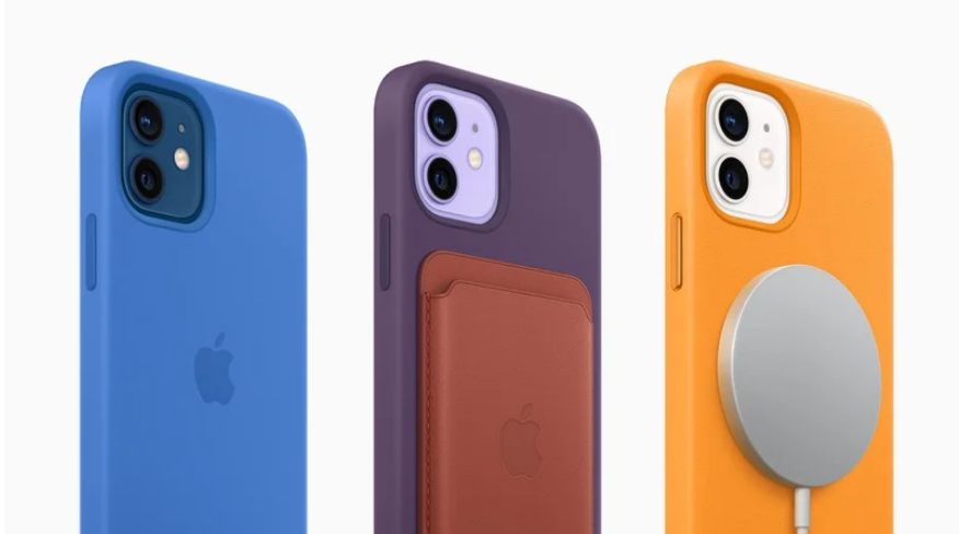 桥头镇苹果手机维修分享关于 iPhone 13 的细节爆料 