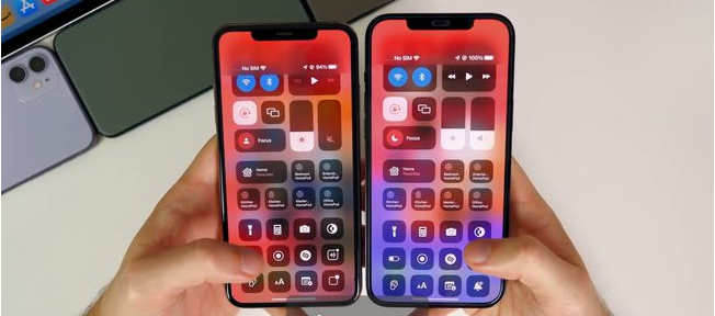 桥头镇苹果手机维修分享iOS 15.0 beta5值得升级吗 