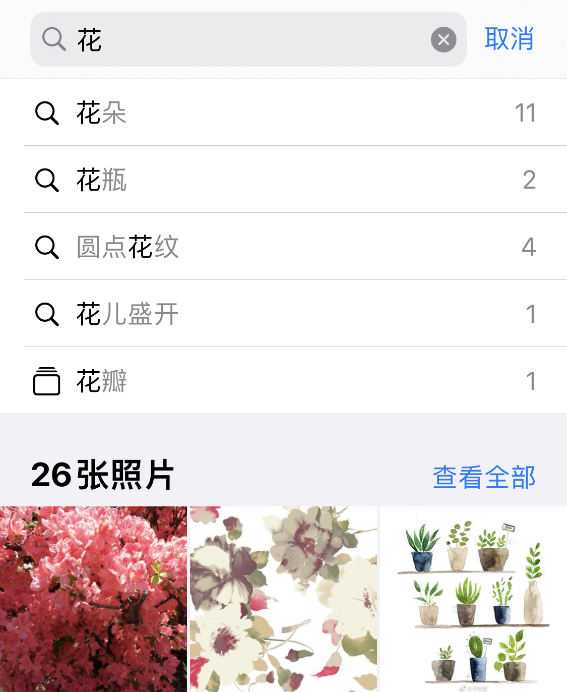 桥头镇苹果手机维修分享iPhone 小技巧 
