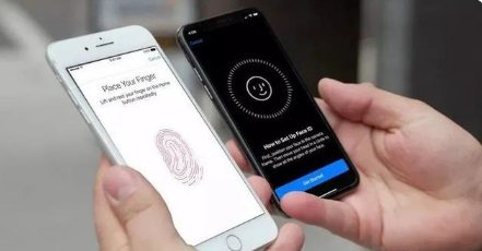 桥头镇苹果手机维修分享iPhone 13 系列会有屏下指纹吗 