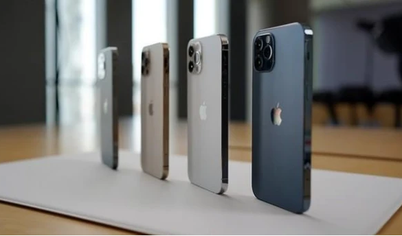 桥头镇苹果手机维修分享为什么说iPhone13才是真旗舰 