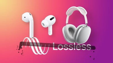 桥头镇苹果手机维修分享哪些设备支持Apple Music 无损音频 