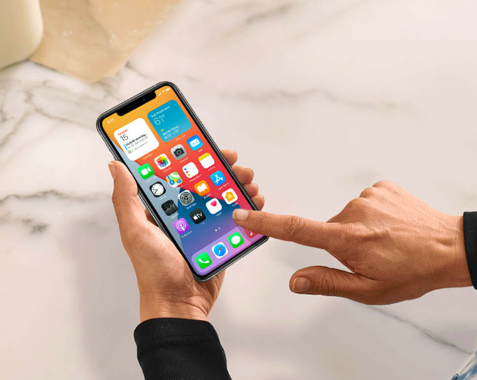 桥头镇苹果手机维修分享iPhone 12 出现运行缓慢或死机的情况怎么办 