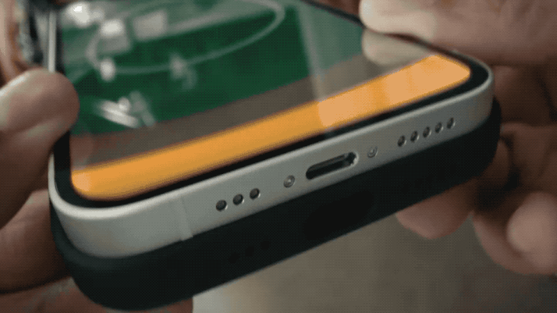 桥头镇苹果手机维修分享未来 Magsafe 还有哪些发展空间 