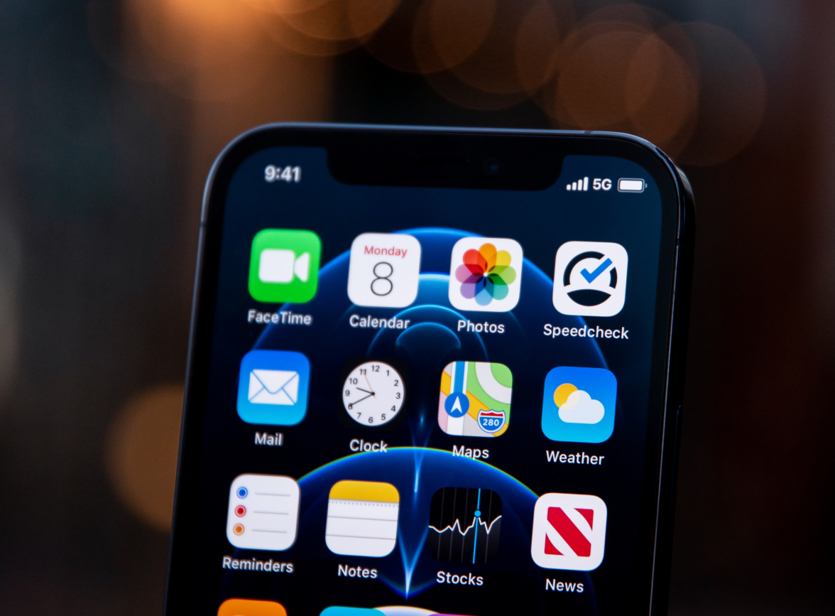 桥头镇苹果手机维修分享为什么 iPhone 12 在冬季会自动关机 