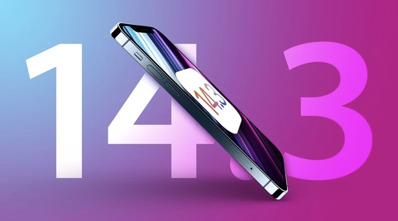 桥头镇苹果手机维修分享iOS 14.3 RC2已发，iOS 14.3正式版本还远吗 