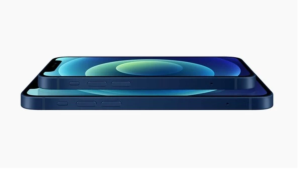 桥头镇苹果手机维修分享iPhone 12 mini 锁屏后触屏失灵怎么办 