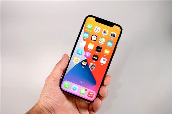 桥头镇苹果手机维修分享iOS 14.2修订版已到，专属iPhone 12系列 