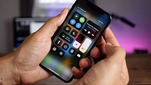 桥头镇苹果手机维修分享iPhone 12信号差怎么办 