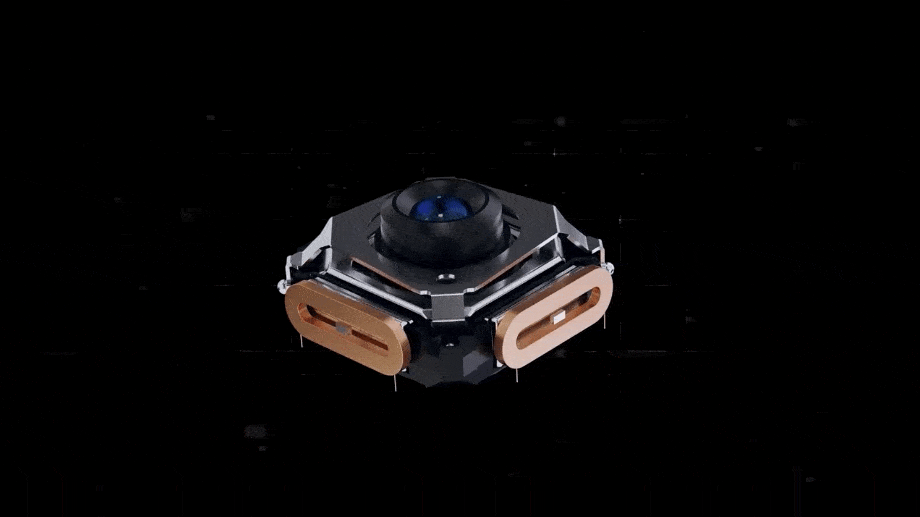 桥头镇苹果手机维修分享iPhone 12 Pro Max 独享的这颗传感器更大的特点是什么 