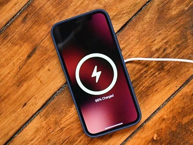 桥头镇苹果手机维修分享iPhone 12可以随便充电吗 