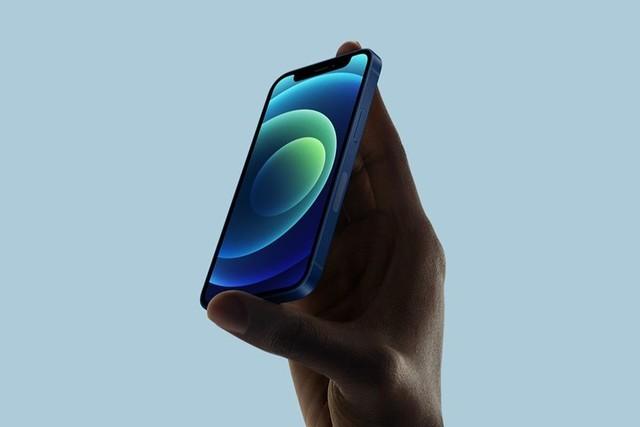 桥头镇苹果手机维修分享iPhone 12 mini辐射很大吗 
