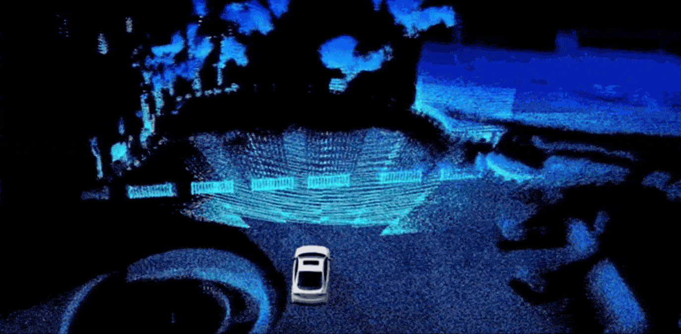 桥头镇苹果手机维修分享iPhone 12 Pro 搭载的 LiDAR 镜头与 ToF 镜头有什么不同 
