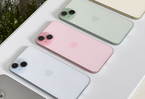 桥头镇iPhone15序列号查询分享如何查找苹果15手机序列号的位置