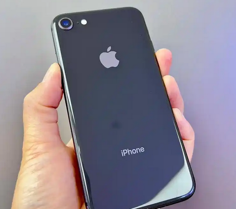 桥头镇苹果8系统维修分享iPhone8手机系统升级后无法开机如何修复 