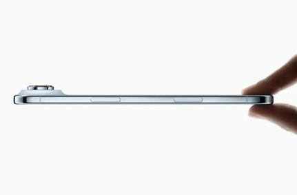 桥头镇苹果维修点分享iPhone 17 Air自动关机电源故障解析 