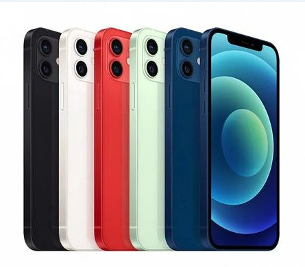 桥头镇苹果维修点分享iPhone 12 Pro Max黑屏冷门故障解读 