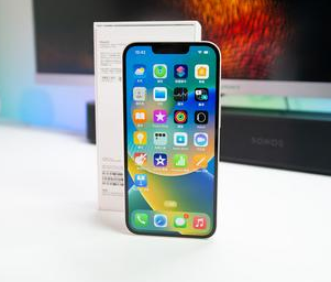 桥头镇苹果维修点分享iPhone 14 Plus黑屏小众诱因汇总 