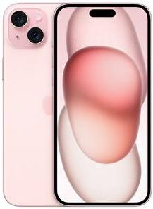 桥头镇苹果维修点分享iPhone15 Plus手机黑屏小众问题 