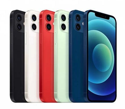 桥头镇苹果维修点分享iPhone 12 Pro Max发烫冷门故障梳理 